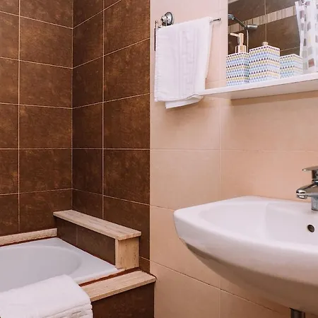 Calma Y Relax Cerca Del Mar By 아파트 *