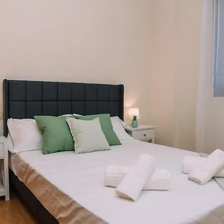 Calma Y Relax Cerca Del Mar By 아파트