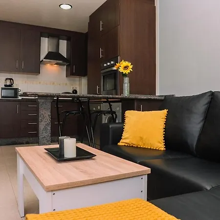 Calma Y Relax Cerca Del Mar By 아파트