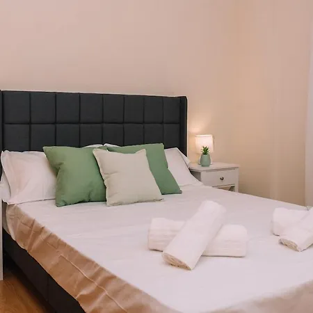 아파트 Calma Y Relax Cerca Del Mar By