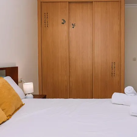 Calma Y Relax Cerca Del Mar By 리베이라