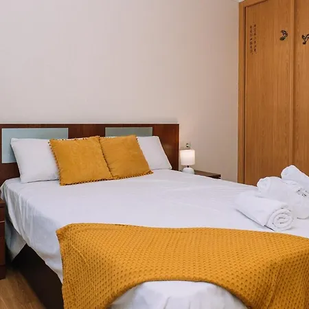 Calma Y Relax Cerca Del Mar By * 리베이라