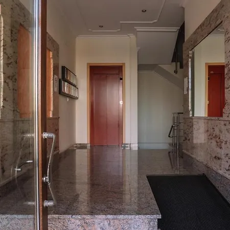 Calma Y Relax Cerca Del Mar By 아파트 리베이라