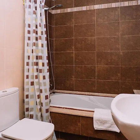 Calma Y Relax Cerca Del Mar By 아파트